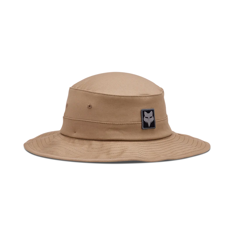Fox Base Over Sun Hat