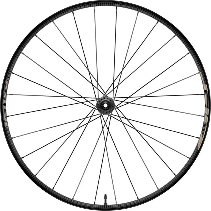 ZIPP 101 XPLR DISC vorne