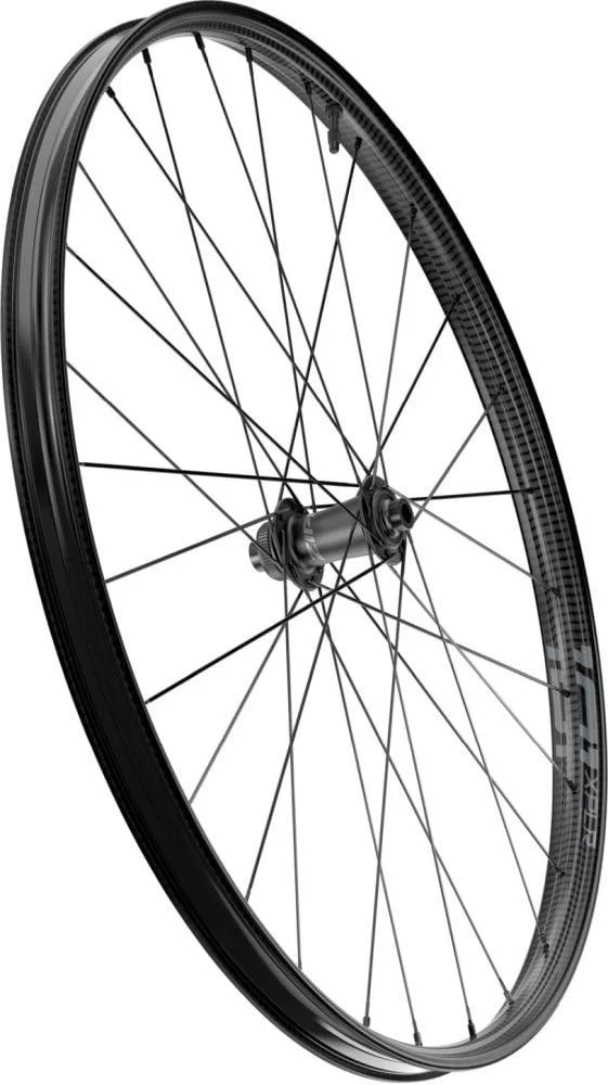 ZIPP 101 XPLR DISC vorne