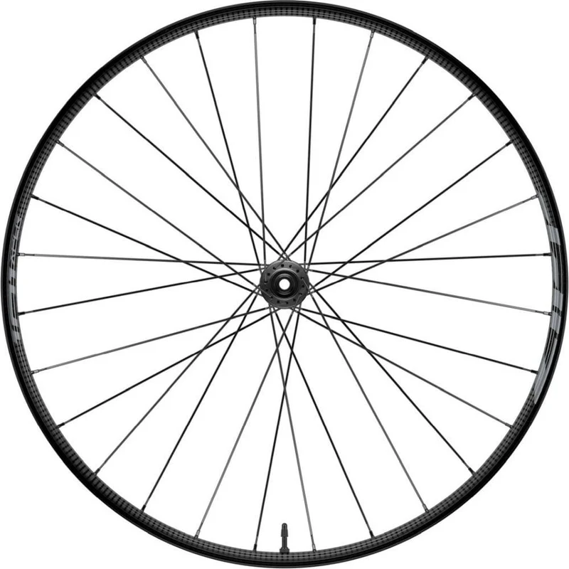 ZIPP 101 XPLR DISC vorne
