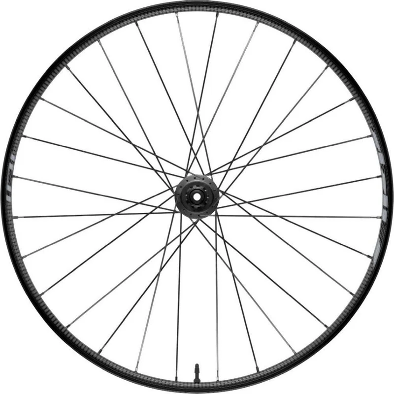 ZIPP 101 XPLR DISC hinten SRAMXDR