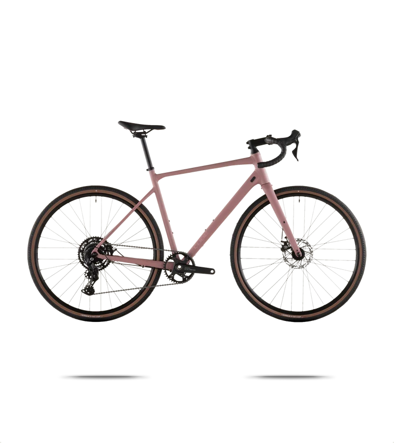 NUROAD ONE Gravel Bike