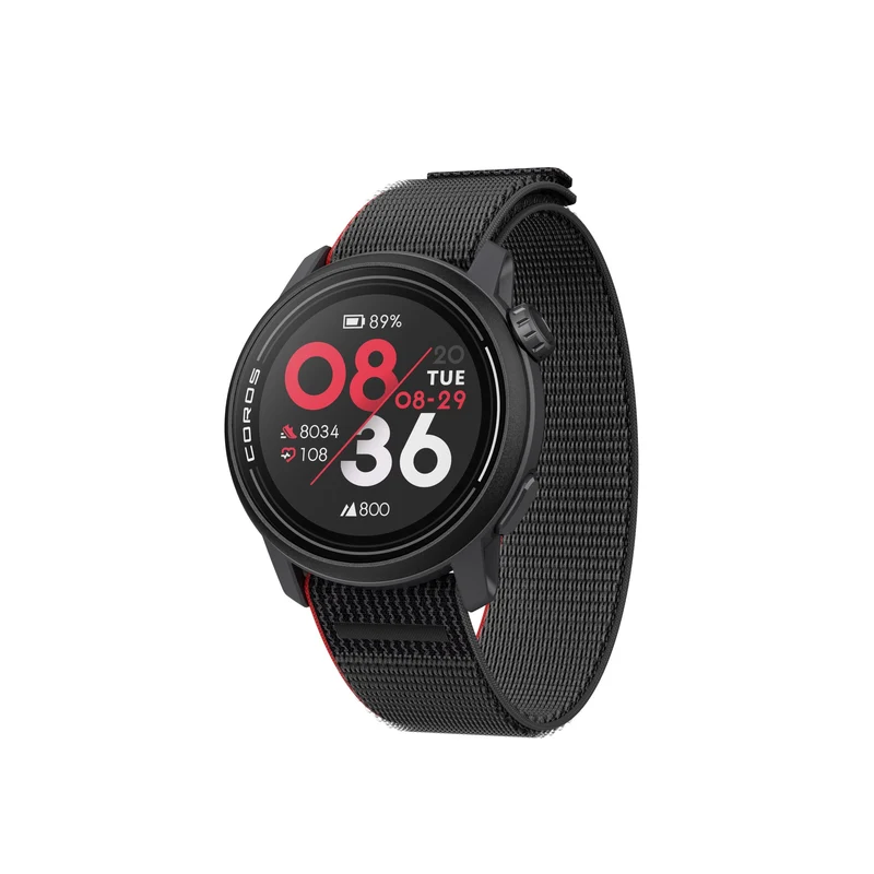 Pace 3 GPS Sport Watch