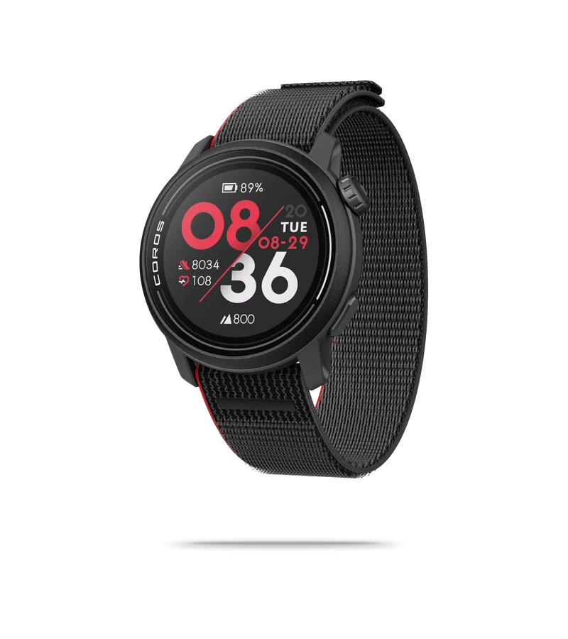 Pace 3 GPS Sport Watch