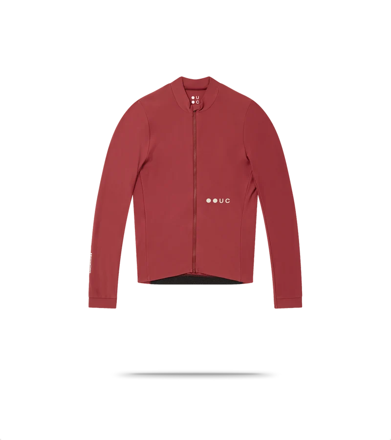 Mono Long Sleeve Jersey