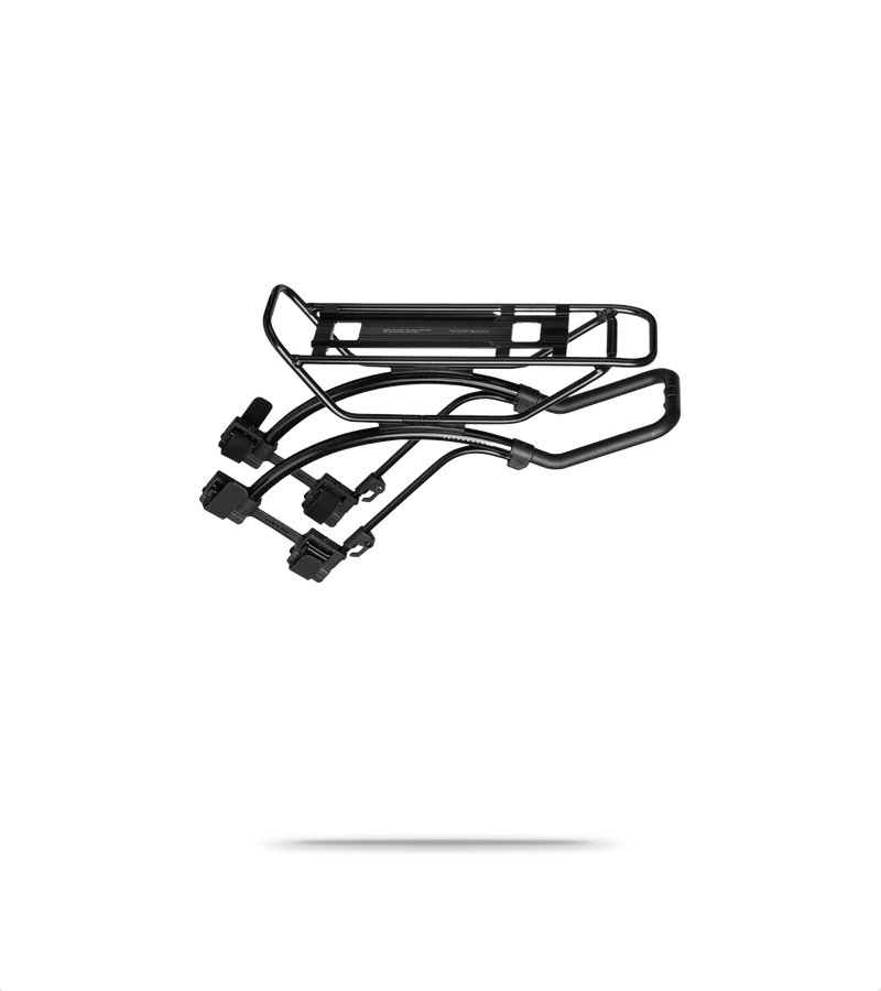 Tetrarack M2L for MTB Seatstays