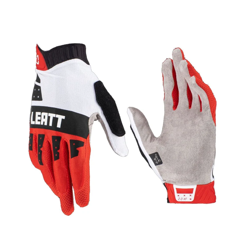 Leatt Glove MTB 2.0 X-Flow