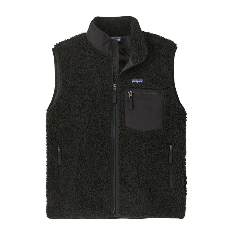 Classic Retro-X Fleece Vest