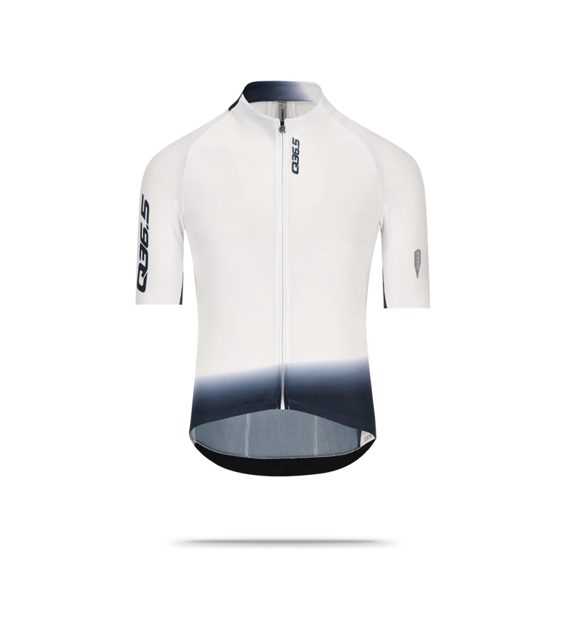 Gregarius Pro Collar Fade Jersey