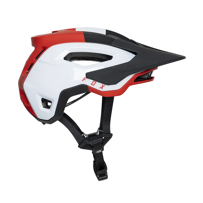Fox Speedframe Pro Klif, Ce