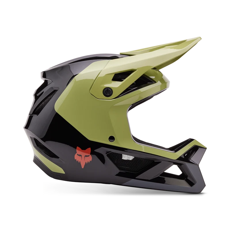 Fox Rampage Barge Ce/Cpsc
