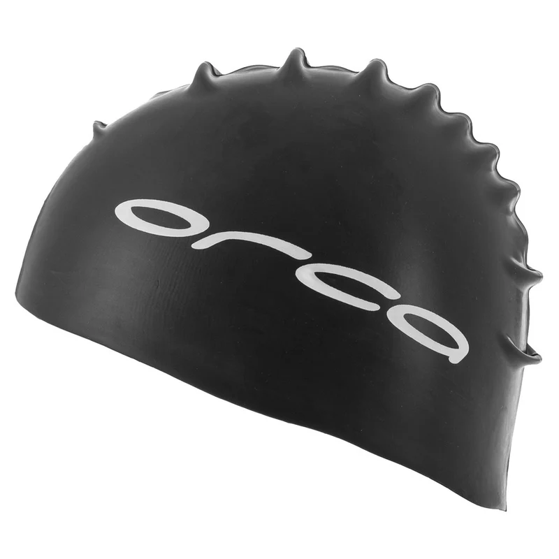 Silicone Swim Cap