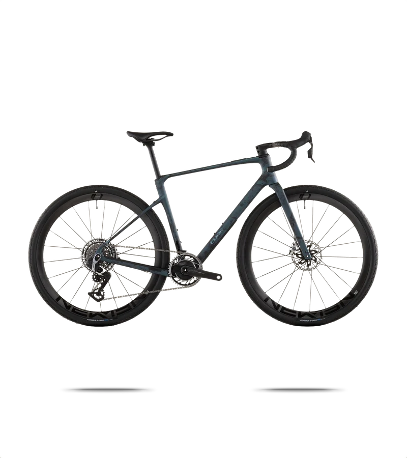 NUROAD C:62 SLT Gravel Bike