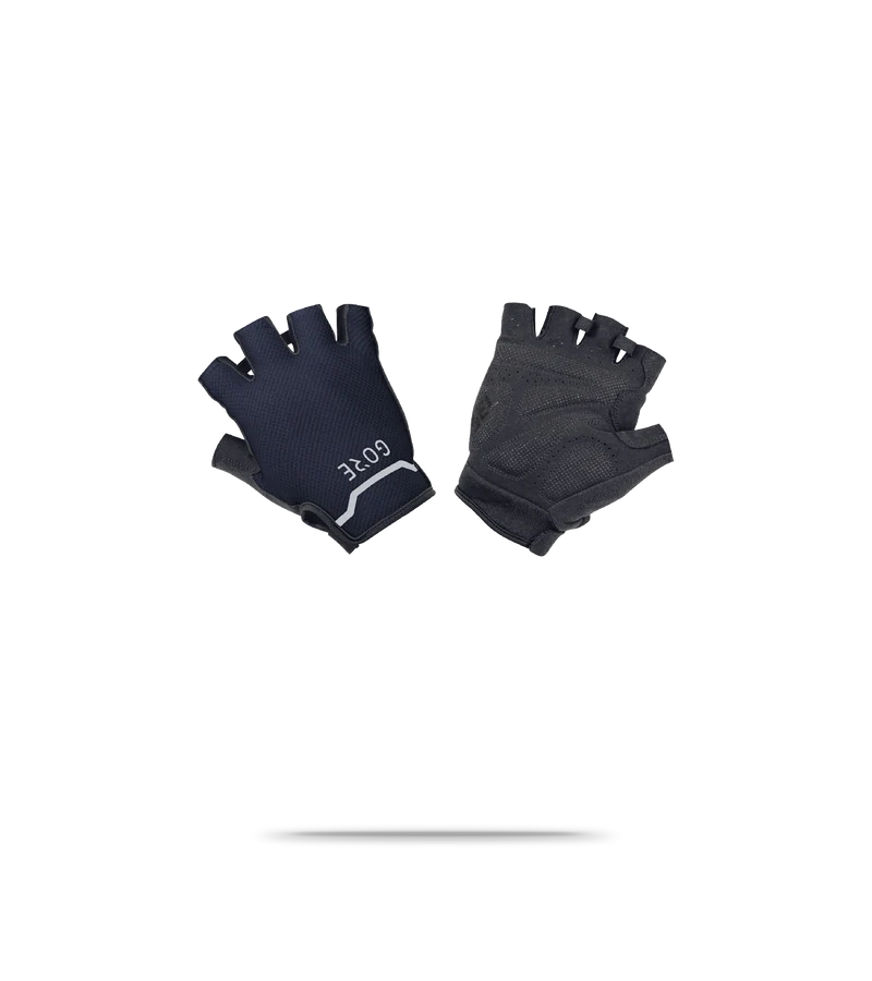 C5 Short Finger Gloves