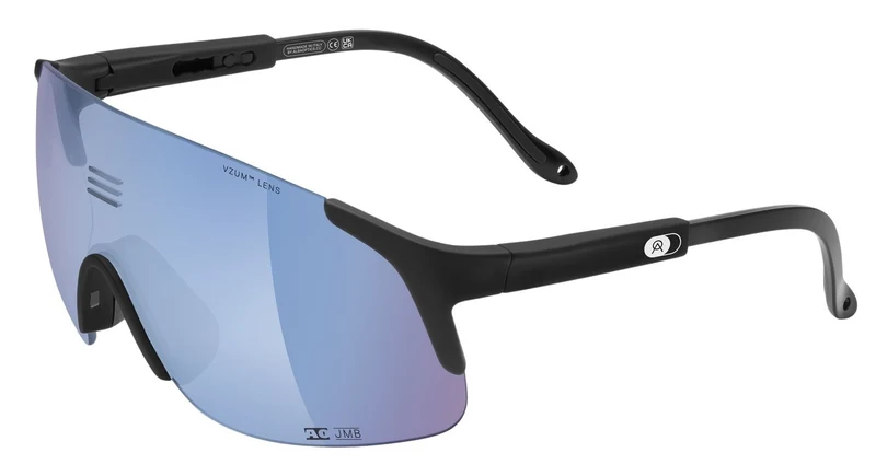 Jumbo Photochromic Sport Sunglasses