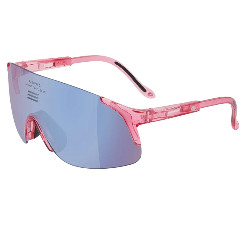 Jumbo Photochromic Sport Sunglasses