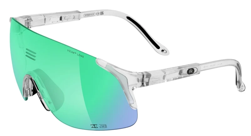 Jumbo Photochromic Sport Sunglasses