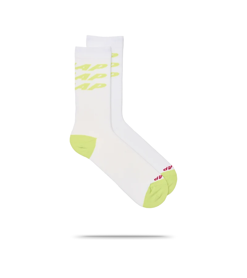 Pulse Team Cycling Socks