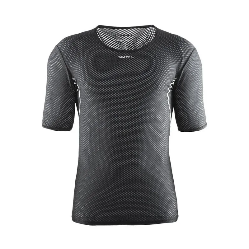 Cool Mesh Superlight Short Sleeve Base Layer