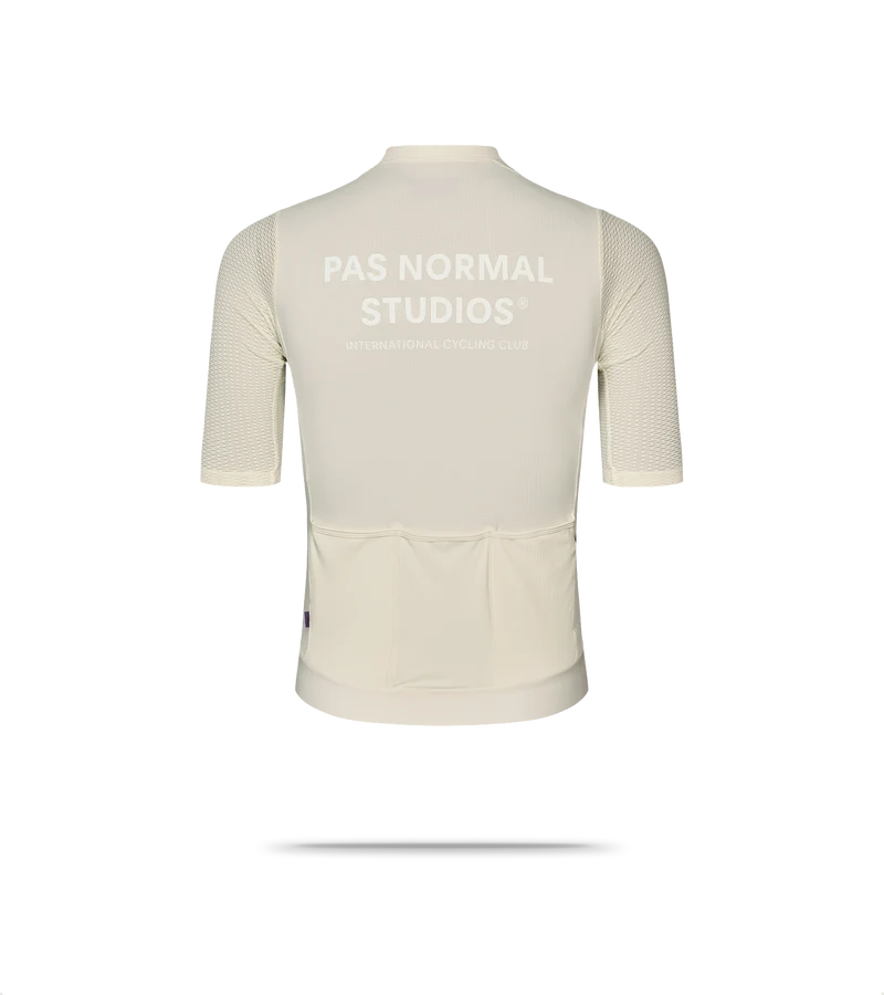 Essential Light Short Sleeve Jersey