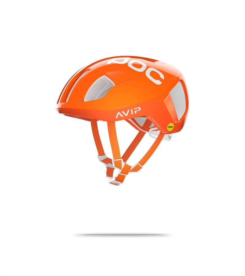 Ventral MIPS Road Cycling Helmet