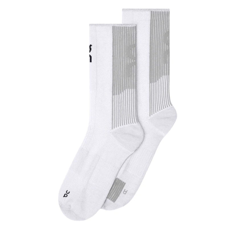 Performance Run Socks High