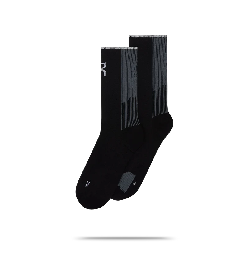 Performance Run Socks High