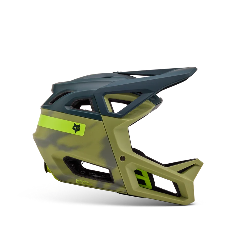 Fox Proframe Rs Taunt Ce