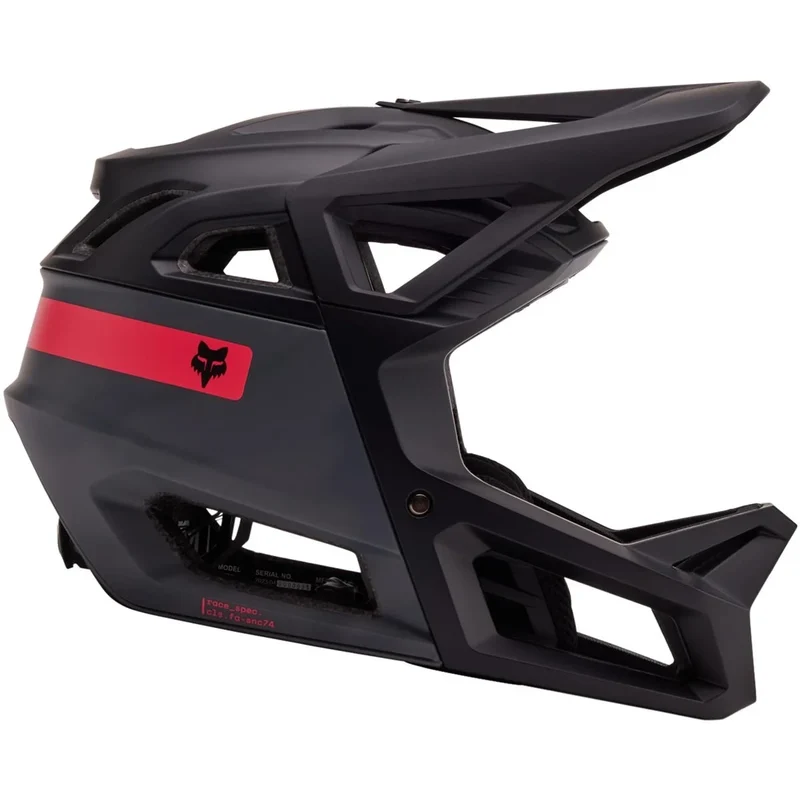 Fox Proframe Rs Taunt Ce