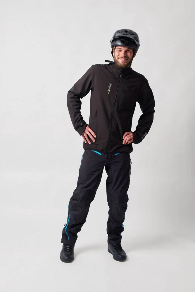 dirtlej weathershield warm