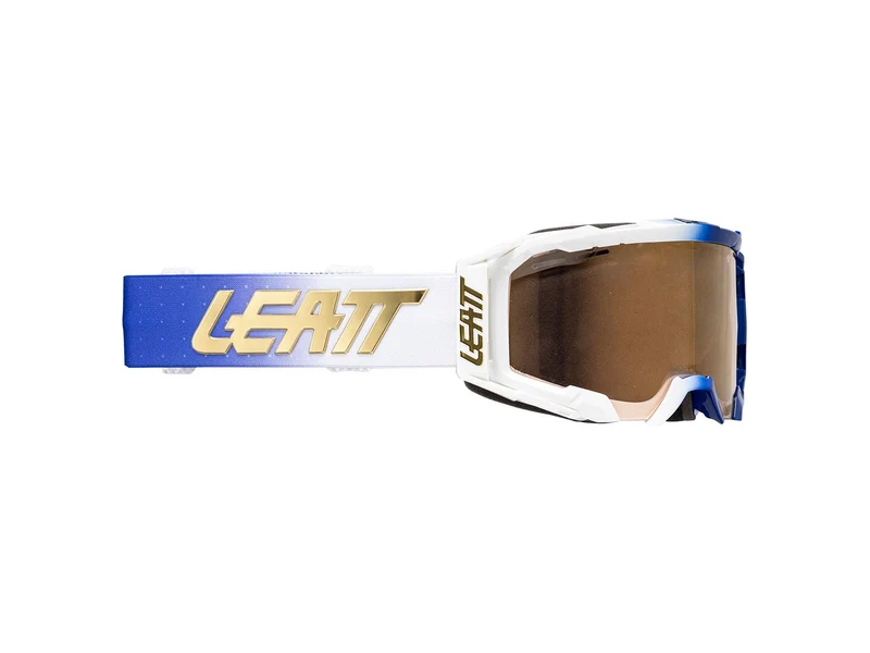 Leatt Velocity MTB 5.0 Iriz Goggle