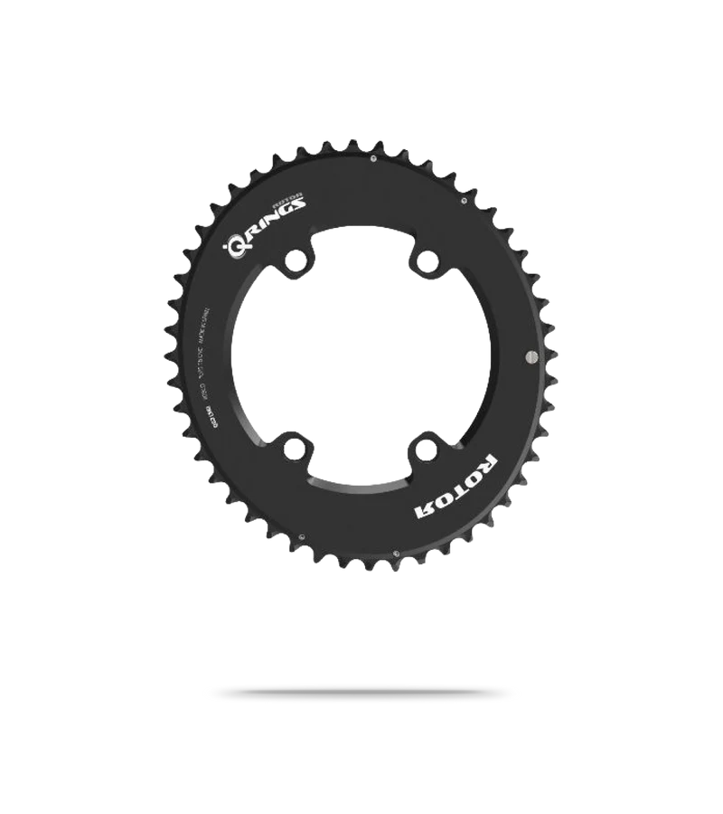 Q Ring SRAM AXS BCD107x4 Outer Chainring