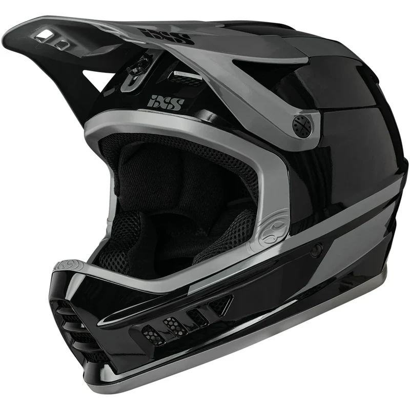 IXS XACT Evo helmet 2024