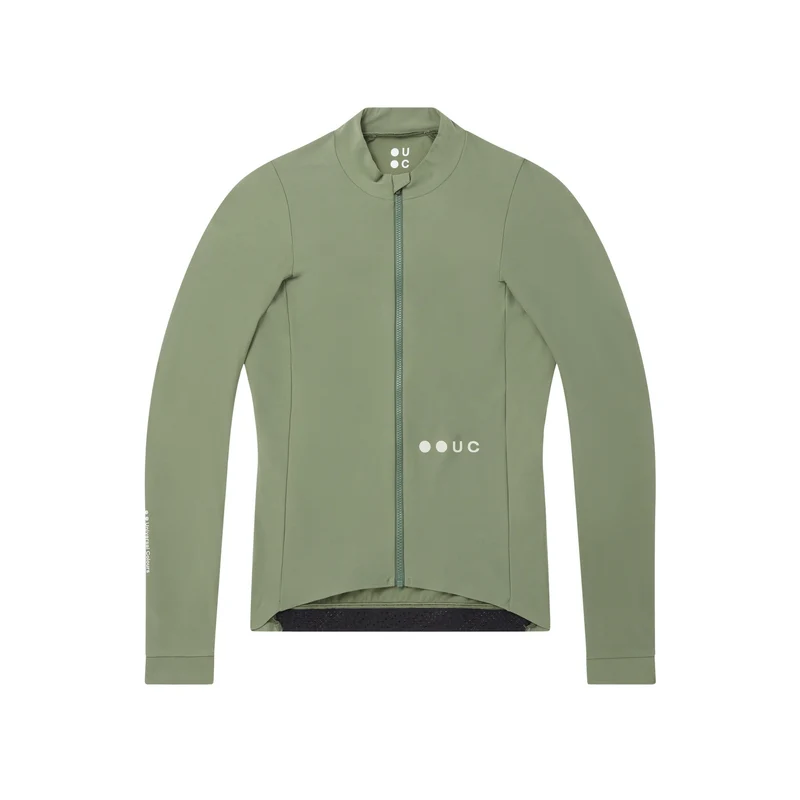 Mono Womens Long Sleeve Jersey