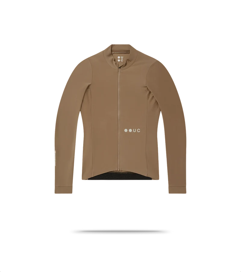 Mono Womens Long Sleeve Jersey