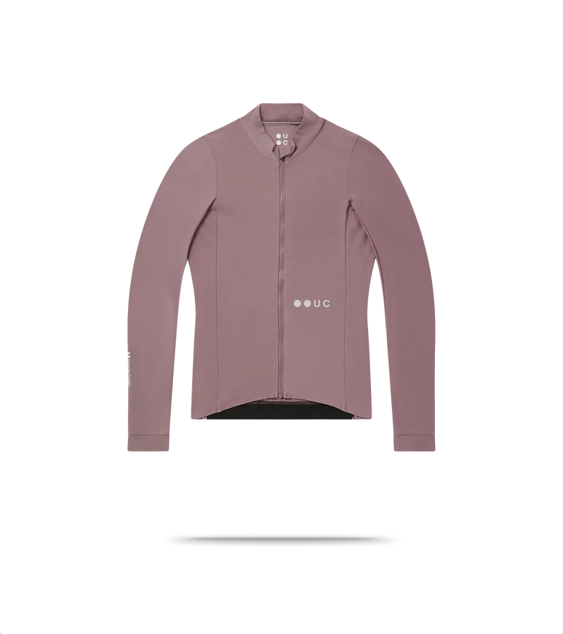 Mono Womens Long Sleeve Jersey