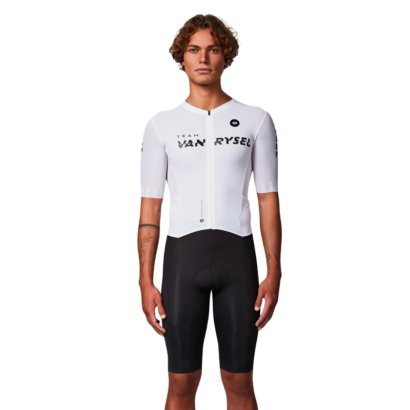 COMBI RCR Short Sleeve Skinsuit