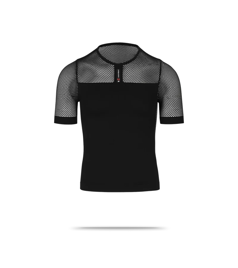 Superleger Short Sleeve Base Layer