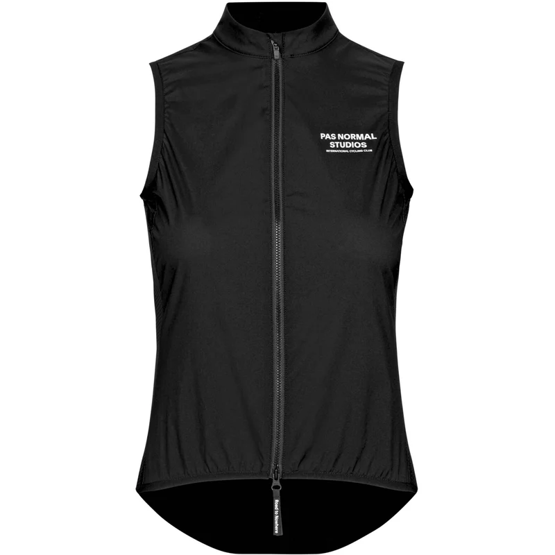 Stow Away Women's Cycling Gilet