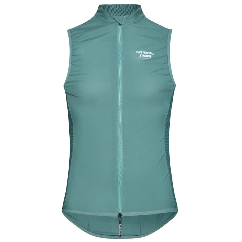 Stow Away Women's Cycling Gilet