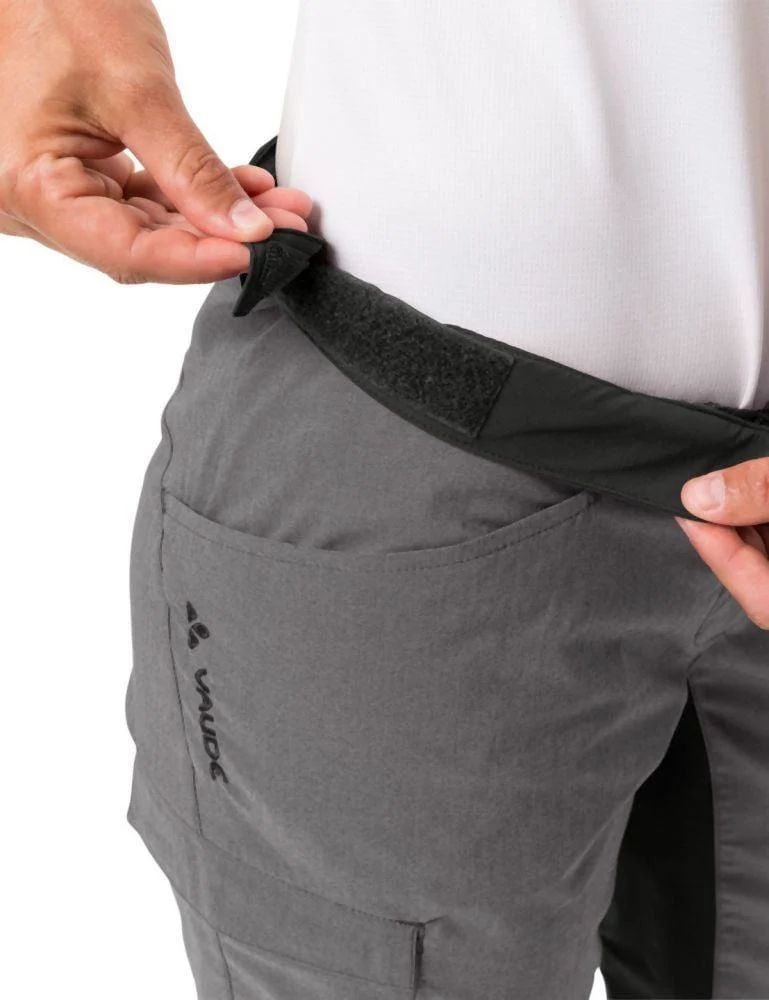 Vaude Women's Tremalzo Shorts II