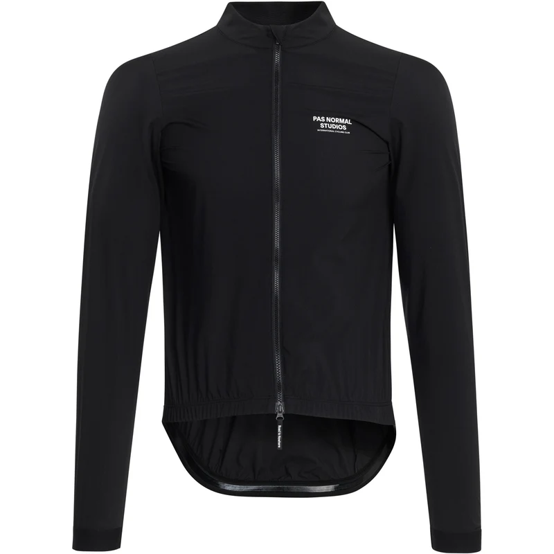 Mechanism Stow Away Men's Cycling Jacket