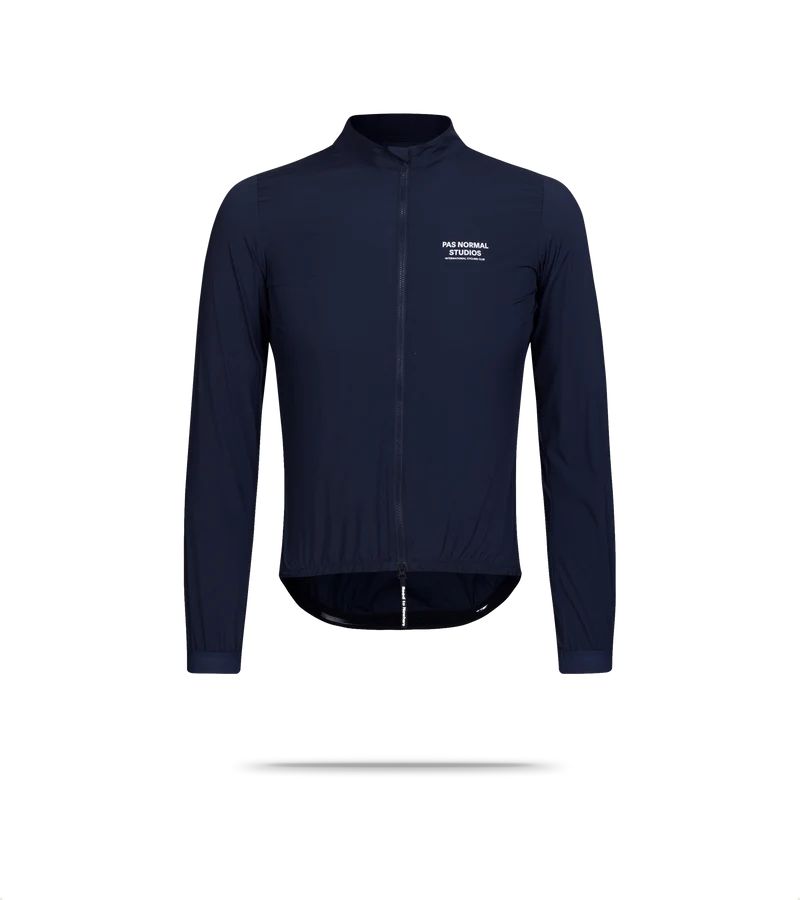 Mechanism Stow Away Men's Cycling Jacket