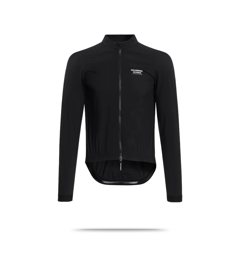 Mechanism Stow Away Men's Cycling Jacket