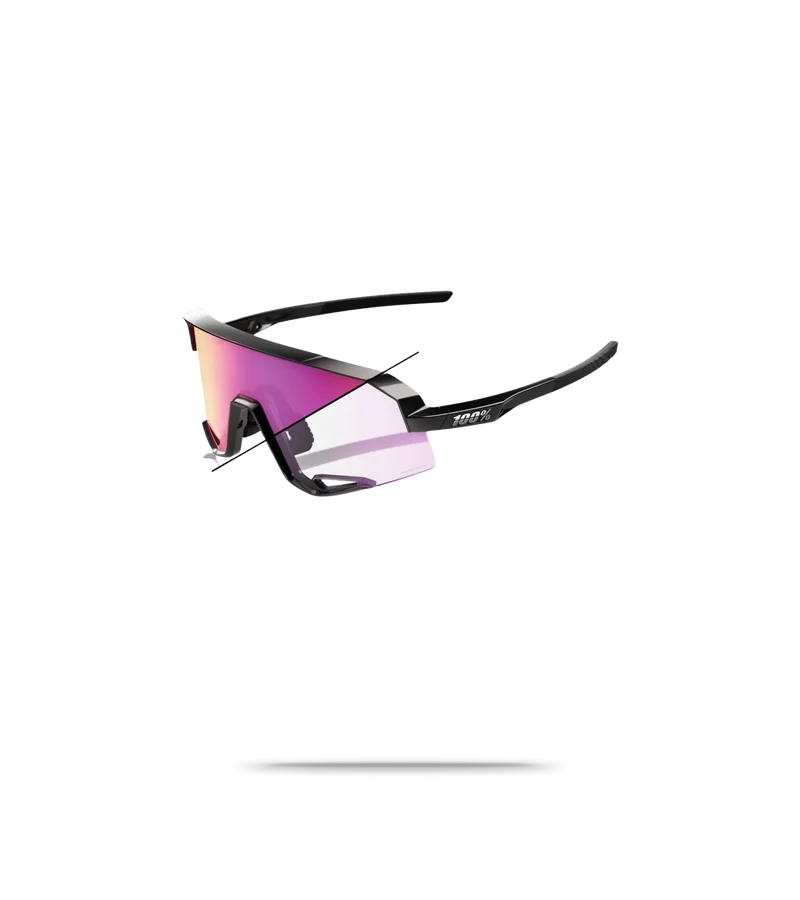 Slendale Sport Sunglasses