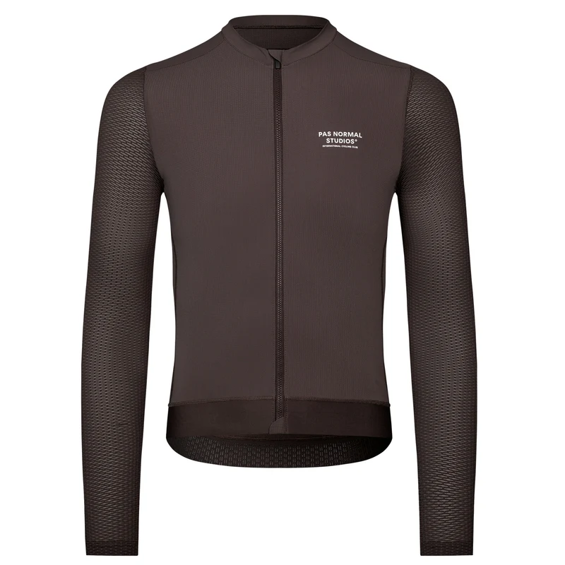 Essential Light Long Sleeve Jersey