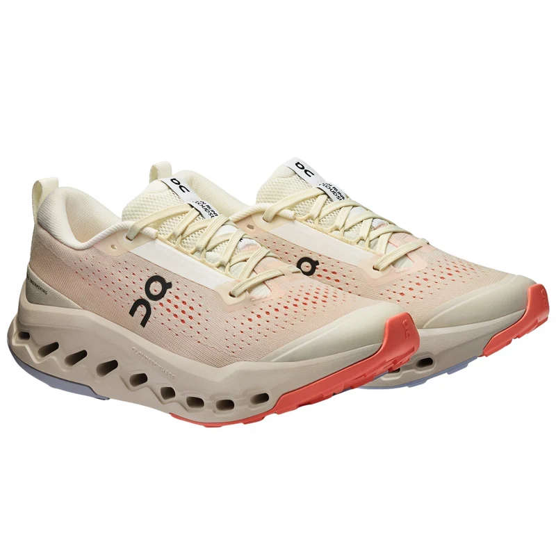 Women's Cloudsurfer Trail 2 Running Shoes