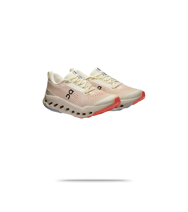Women's Cloudsurfer Trail 2 Running Shoes