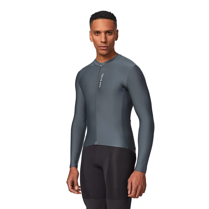 RCR 2 Long Sleeve Jersey