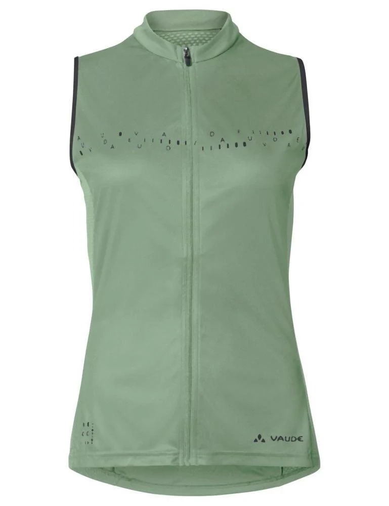 Vaude Women's Posta FZ Tricot SL